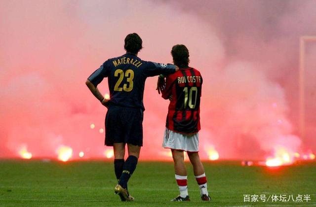 这粒进球代表着你的回归？内雷斯：我从未离开，一直都在这里