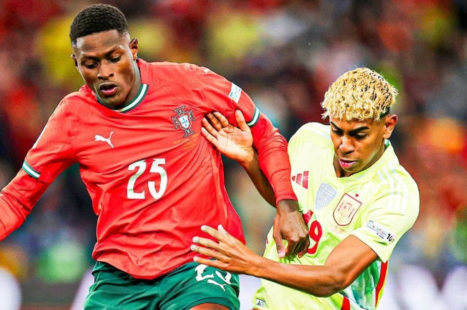 马卡：马塞洛之子恩佐-阿尔维斯首次入选欧青赛皇马U19大名单（马卡：马塞洛之子恩佐-阿尔维斯首度入围皇马U19欧青赛大名单）